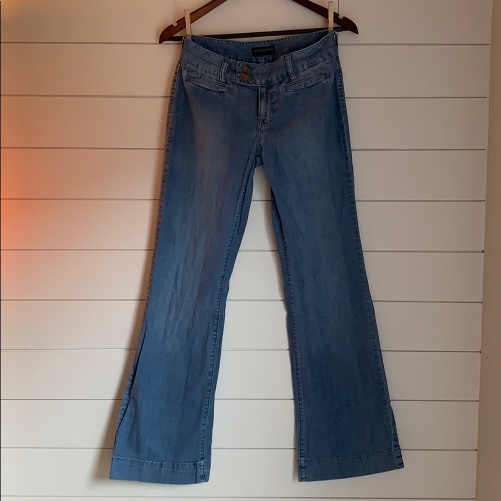 Banana Republic Jeans